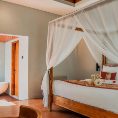 Lovina Haven Boutique Resort - Bild 11