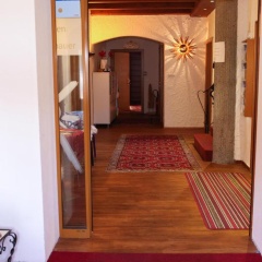 Hotel Sonnenhof - bed & breakfast & appartements - Bild 12