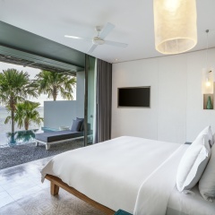 COMO Point Yamu, Phuket - Bild 2