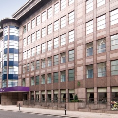 Premier Inn London Blackfriars - Bild 26