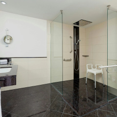 Berlin Marriott Hotel - Bild 8