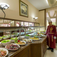 Magnolia Suites Otel - Bild 6