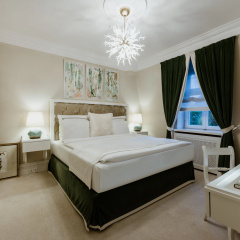 Schlosshotel Berlin By Patrick Hellmann - Bild 5