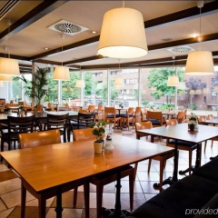 Egon Hotel Hamburg City - Bild 20