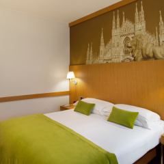 Starhotels Tourist - Bild 11