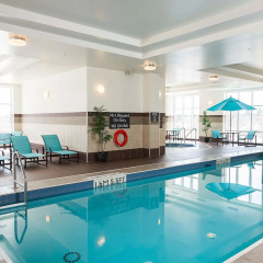 Residence Inn by Marriott Ottawa Airport