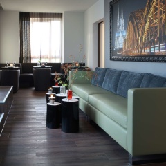 Lindner Hotel Cologne City Plaza, part of JdV by Hyatt - Bild 17