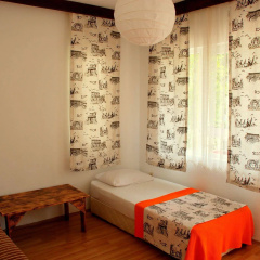 Dionysos Lodge - Bild 5