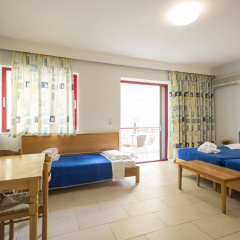 Erato Studios & Apartments thumbnail 6