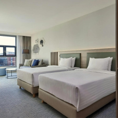 Courtyard by Marriott Berlin City Center - Bild 6