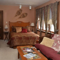 Ouray Main Street Inn thumbnail 6