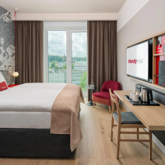 IntercityHotel Saarbrücken - Bild 3