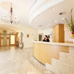 Classic Hotel Harmonie - Bild 2