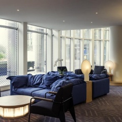 Mercure Paris Boulogne Aparthotel - Bild 2