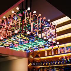 LUME Boutique Hotel, Autograph Collection - Bild 19