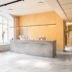 Nobis Hotel Copenhagen, a Member of Design Hotels - Bild 16