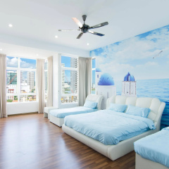 H Residence thumbnail 3