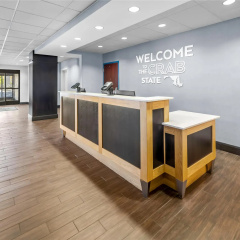 Hampton Inn & Suites Camp Springs/Andrews AFB thumbnail 20
