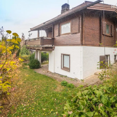 Haus am Hang - Bild 1