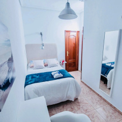 Hostal Vázquez de Mella - Bild 3
