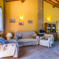 House Casa Mori Certaldo photo 2