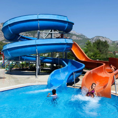 Larissa Garden Beldibi - All Inclusive - Bild 7