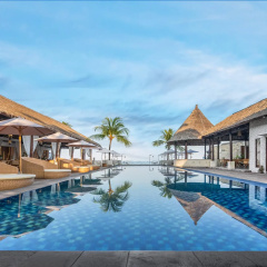Lembongan Beach Club and Resort - Bild 20