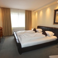 Carea Harz Hotel Allrode - Bild 5