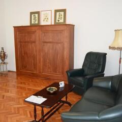 Contessa Apartment Cluj Napoca in Cluj-Napoca, Romania from 74$, photos, reviews - zenhotels.com photo 16