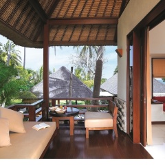 Qunci Villas Resort - Bild 20