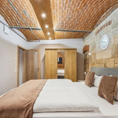 Apartmentferienhaus Schlag - Bild 4