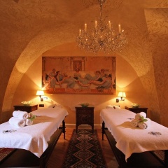 Alchymist Prague Castle Suites Hotel - Bild 18