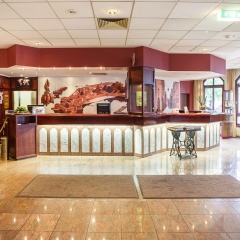 Golden Tulip Bielefeld - Bild 18