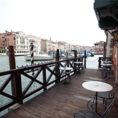 Hotel San Cassiano Ca'Favretto - Bild 30