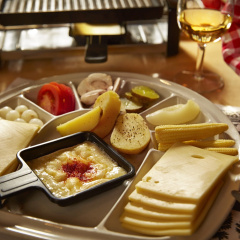 Hotel Adler Zürich - Bild 13