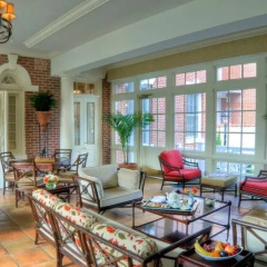 Woodlands Inn thumbnail 12