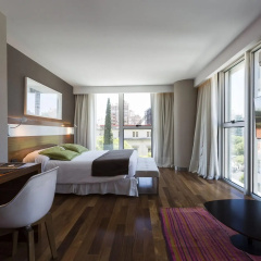 Yrigoyen 111 Hotel thumbnail 28