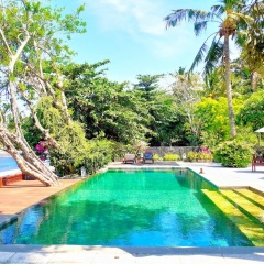 Mimpi Resort Tulamben - Bild 13