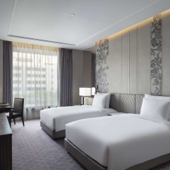 Sindhorn Kempinski Hotel Bangkok - Bild 6