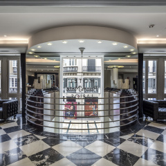 Hotel Larios Málaga - Bild 16