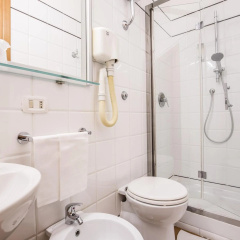 Hotel Trastevere - Bild 10
