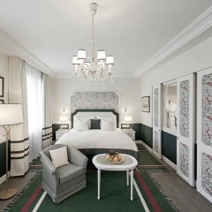 Hotel Sacher Salzburg - Bild 5