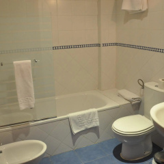 Lux Sevilla Palacio - Bild 8