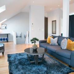 Frogner House Apartments - Gabelsgate 3 - Bild 7