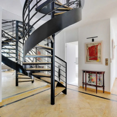 Charming Duplex - 4br-5p- Boulogne-billancourt - Bild 12