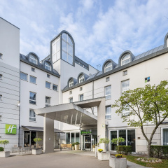 Holiday Inn Luebeck by IHG - Bild 1