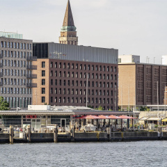 unique by ATLANTIC Hotels Kiel - Bild 5