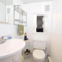 Worcester House 503 by RedAwning thumbnail 5