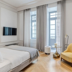 The Dolli at Acropolis, A Hotel to Live - Bild 7