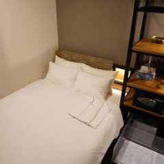 ICI HOTEL Asakusabashi - Bild 5